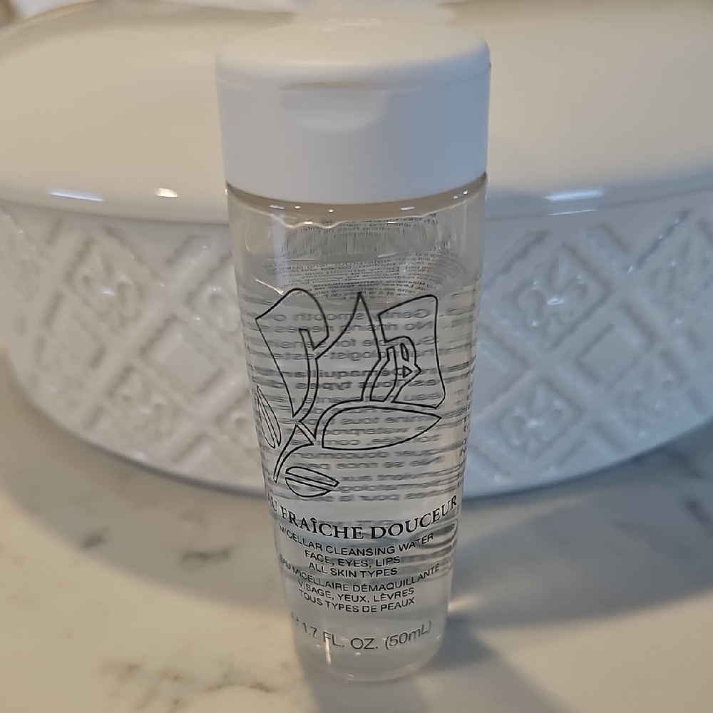 Eau Fraiche Douceur